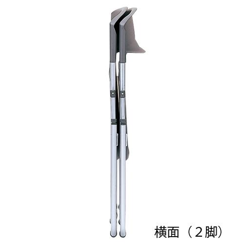 ジョインテックス 折畳イス DO-100AN 242483 | ブランド登録なし | 01