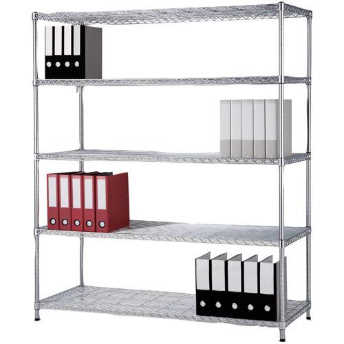 アイリスオーヤマ メタルラック MR-1518DJ 269541 | ブランド登録なし