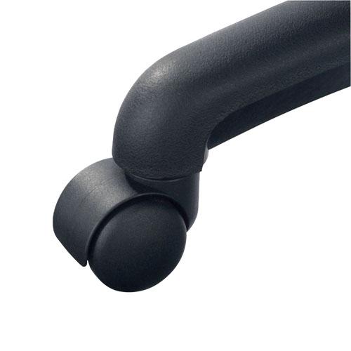 ジョインテックス ナイロンキャスター脚 C-CAS 5個入 269622 | ブランド登録なし