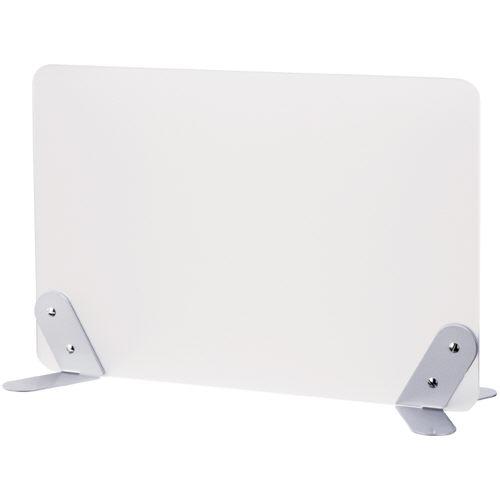 林製作所 デスクパネル MD-2 S型 269957 | ブランド登録なし