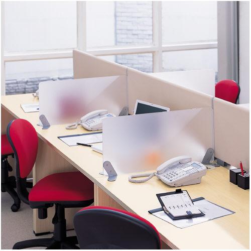 林製作所 デスクパネル MD-2 S型 269957 | ブランド登録なし | 01