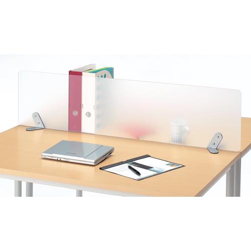 林製作所 デスクパネル MD-8 287406 | ブランド登録なし | 01