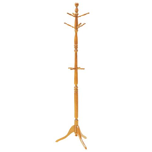 弘益（KOEKI） 木製ポールスタンド LT-10091 287470 | 弘益