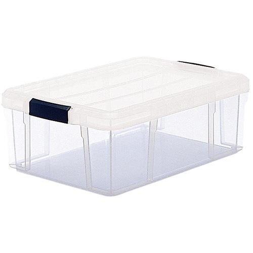 リス コンテナ ニューソフィアボックス S-01 GGYT031 287556 | RISU（家具、インテリア）