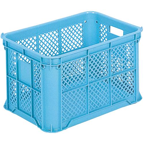 三甲 コンテナ サンテナー B#50(ミミアリ) 47.2L 287564 | 三甲