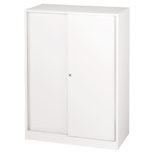 ジョインテックス 引戸書庫 下置 LGT-804SB 322364 | ブランド登録なし