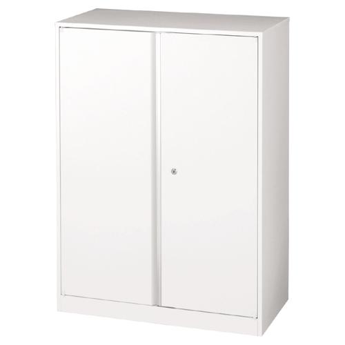 ジョインテックス 両開書庫 下置 LGT-804AB 322365 | ブランド登録なし