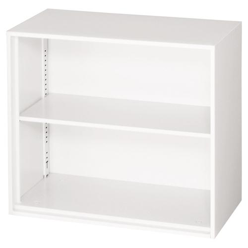 ジョインテックス オープン書庫 上置 LGT-802E 322367 | ブランド登録なし