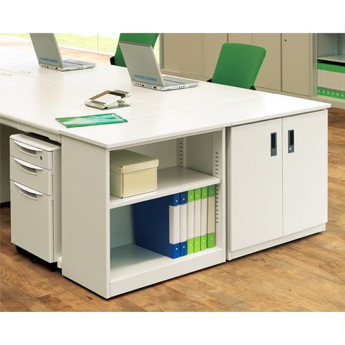 ジョインテックス デスクサイド書庫 PD-OP オープン 322500 | ブランド登録なし | 02