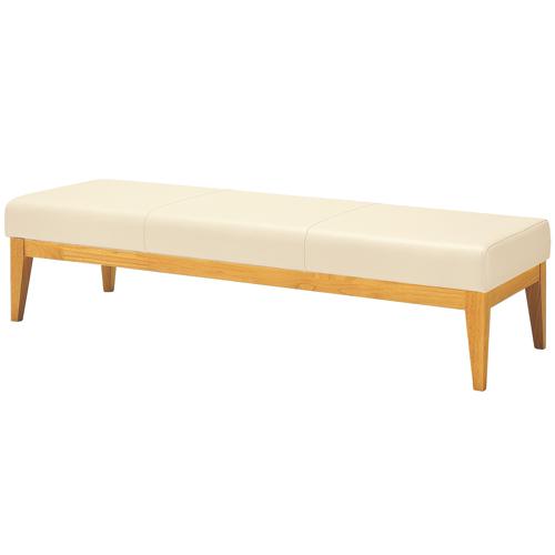 光製作所 ロビーチェア L-1040 背無し 322515 | 光製作所