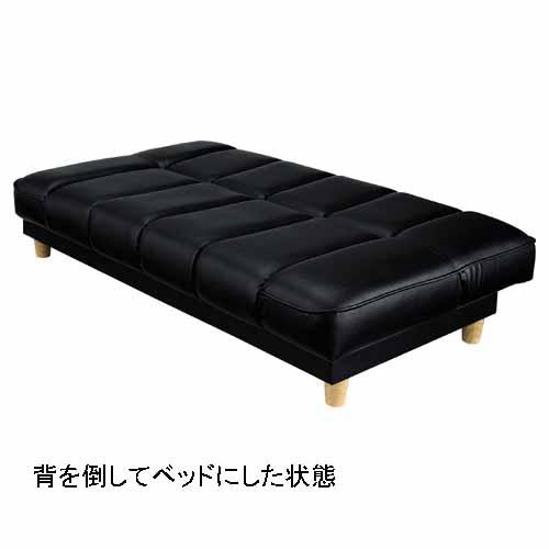 光製作所 ソファベッド SB-1020 322516 | 光製作所 | 01