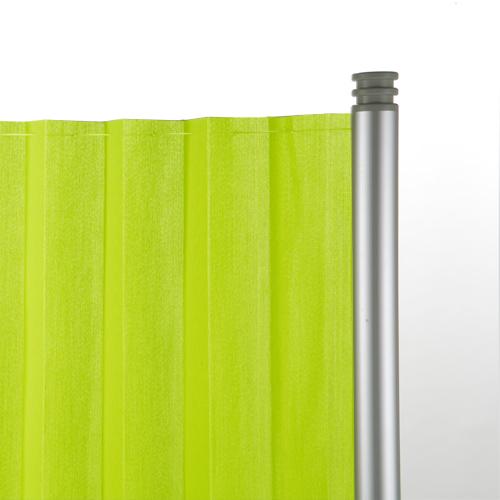 トヨダプロダクツ クロスパーティション KP-1M グリーン 322586 | トヨダプロダクツ | 01