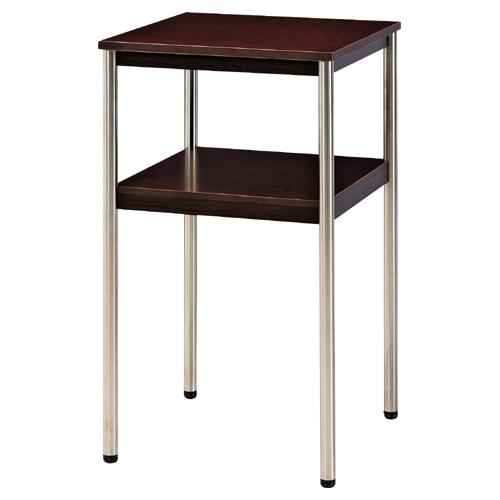 エヌケイ 電話台 TL-S40DK 322606 | ブランド登録なし