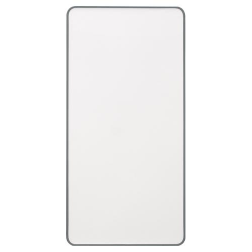 ジョインテックス マグネットホワイトボード N-08WM 無地 大 322668 | ブランド登録なし