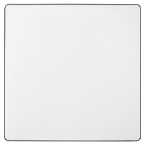 ジョインテックス マグネットホワイトボード N-08WL 無地 特大 322669 | ブランド登録なし