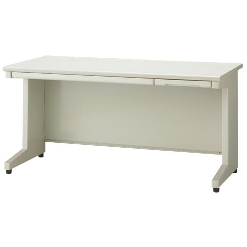 プラス 平机 RJ-147H LGY エルグレー 331565 | PLUS