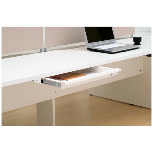 プラス b-Foret A3引出 BF-A3TH-K W4 鍵付 331580 | PLUS | 02