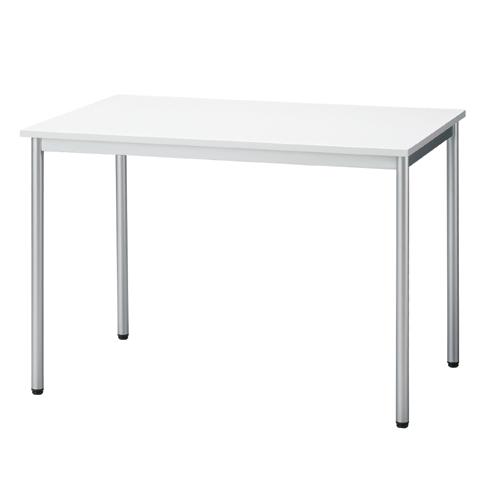 プラス b-Foretワークテーブル BF-107RN W4 331687 | PLUS