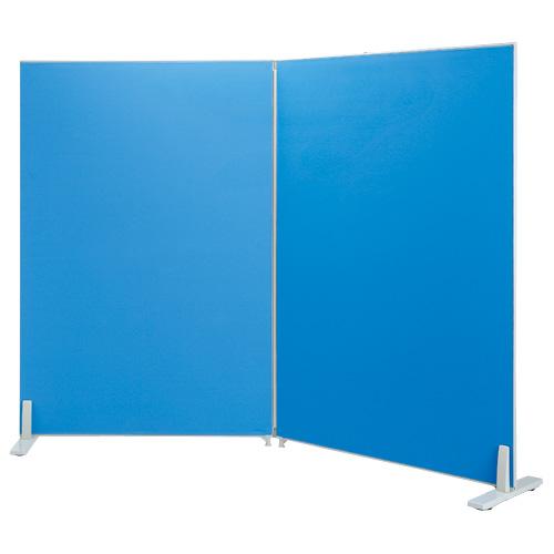 プラス SJパネル SJ-1218C-W-BL ブルー 331787 | PLUS