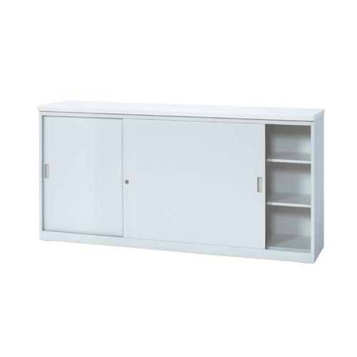 ジョインテックス ハイカウンター CS-189HS 中棚なし WH 331980 | ブランド登録なし | 01