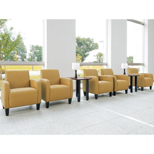 ジョインテックス 応接サイドテーブル PT-0640SI 332309 | ブランド登録なし | 01