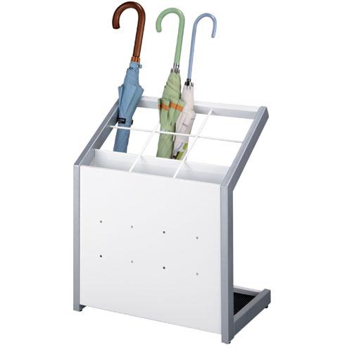 トヨダプロダクツ 傘立て US-2409 24+9本 331751 | トヨダプロダクツ