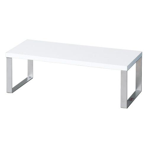 林製作所 机上棚 YS-212SS 337969 | ブランド登録なし