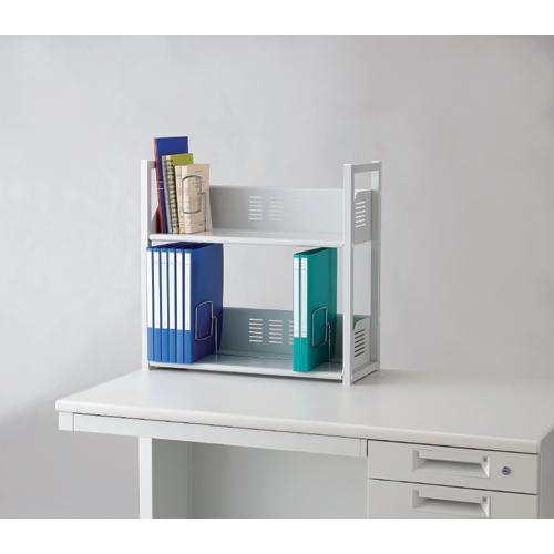 エヌケイ 机上棚 FSH-45DT 331746 | ブランド登録なし | 01