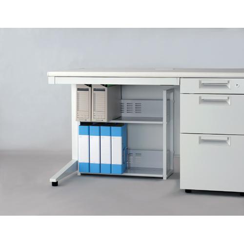 エヌケイ 机上棚 FSH-45DT 331746 | ブランド登録なし | 02