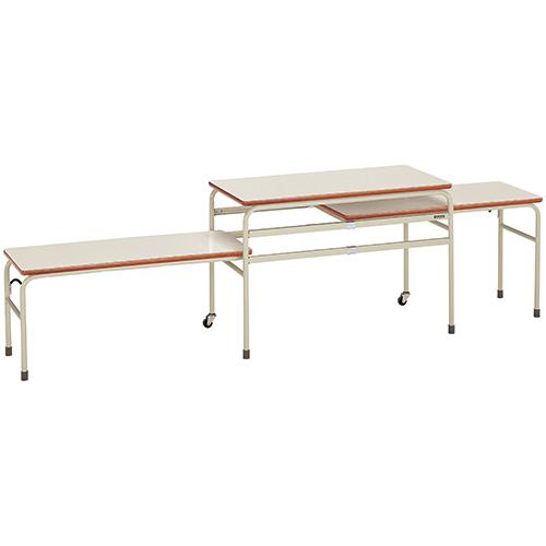 第一工業 教室用配膳台 KW-12 343744 | ブランド登録なし