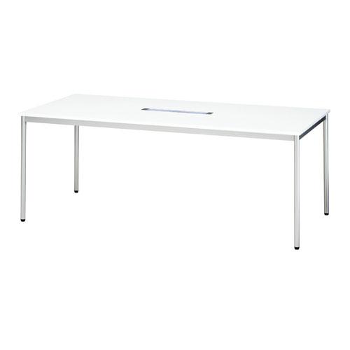 プラス b-Foret テーブル BF-189R W4 346233 | PLUS