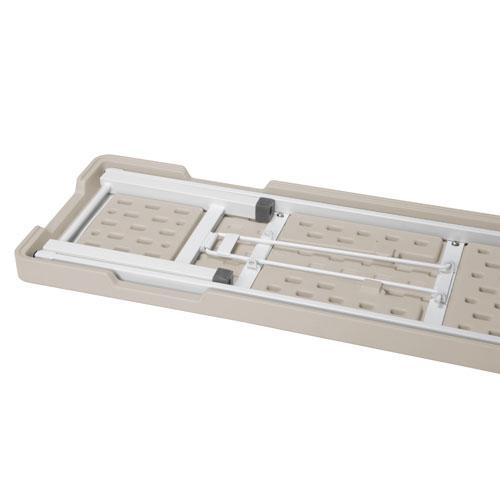 テラモト スタッキングブローベンチ BC-305-518-3 346280 | テラモト | 01