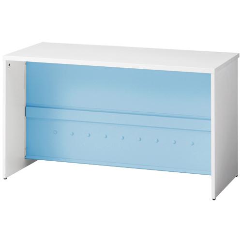 プラス ローカウンター BF-12L W4/Z5 ブルー 346627 | PLUS | 01