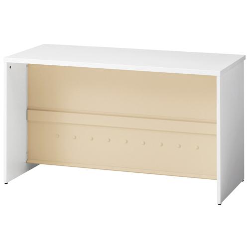 プラス ローカウンター BF-12L W4/Z3 ベージュ 346629 | PLUS | 01