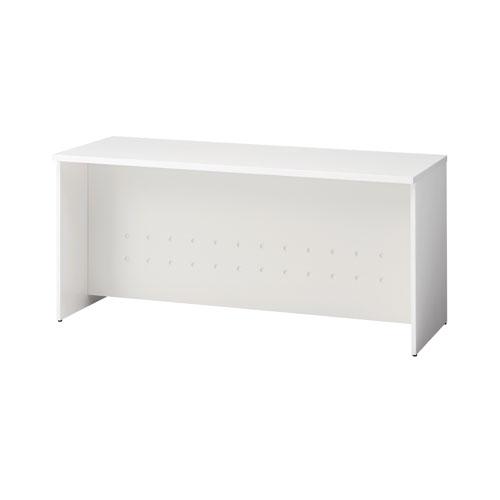 プラス ローカウンター BF-15L W4/W4 ホワイト 346632 | PLUS