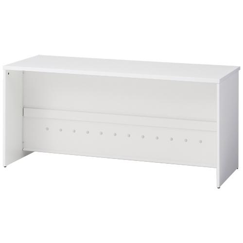 プラス ローカウンター BF-15L W4/W4 ホワイト 346632 | PLUS | 01