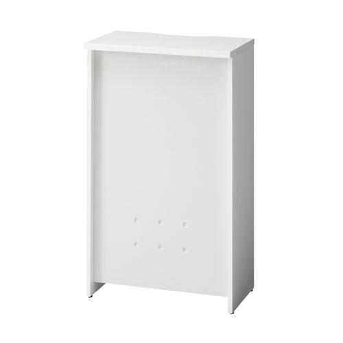 プラス カウンター BF-06HI W4/W4 ホワイト 346639 | PLUS