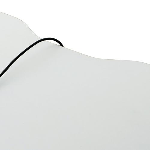 プラス カウンター BF-06HI W4/W4 ホワイト 346639 | PLUS | 03