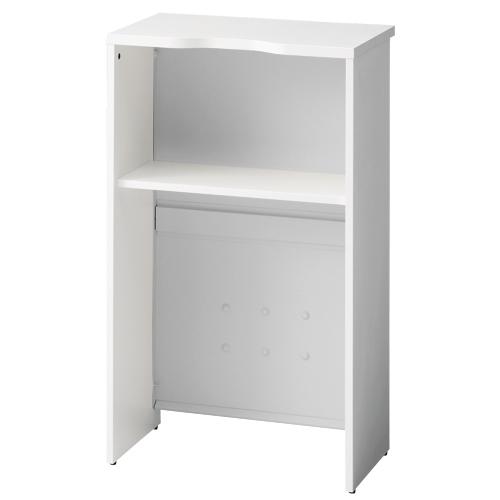 プラス カウンター BF-06HI W4/M4 シルバー 346640 | PLUS | 01