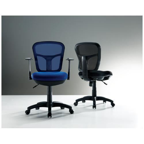 FRENZ 事務イス CF-2M BK ブラック 347119 | ブランド登録なし | 01