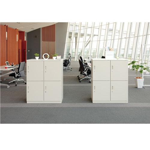 ジョインテックス スタックキャビネット 木天板 FT-W945 347159 | ブランド登録なし | 01