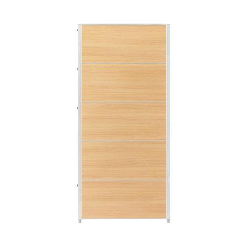 FRENZ CPパネル CP-1909M N H1959mm 全面パネル 347165 | ブランド登録なし