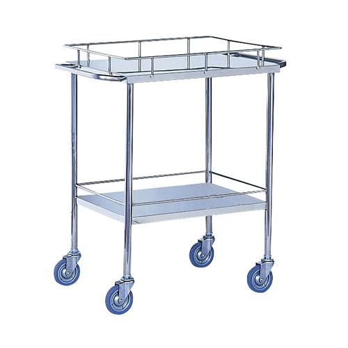 金沢車輌 回診車 NSH-51 引出し無 347305 | ブランド登録なし