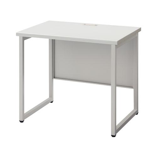 FIRST-G ワークテーブル GT-860 WG ホワイトグレー 347310 | ブランド登録なし