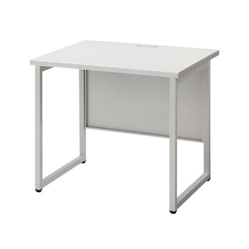 FIRST-G ワークテーブル GT-870 WG ホワイトグレー 347311 | ブランド登録なし