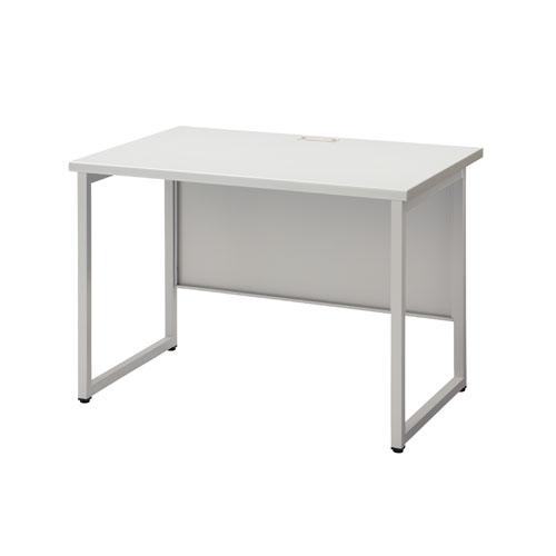 FIRST-G ワークテーブル GT-1070 WG ホワイトグレー 347313 | ブランド登録なし