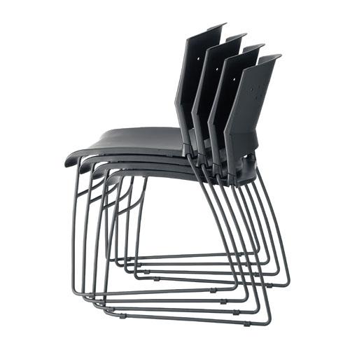 ジョインテックス 会議イス GK-N10 347342 | ブランド登録なし | 02