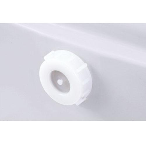 セキスイ ダストボックス DX8H 800L 347390 積水テクノ成型 | ブランド登録なし | 03