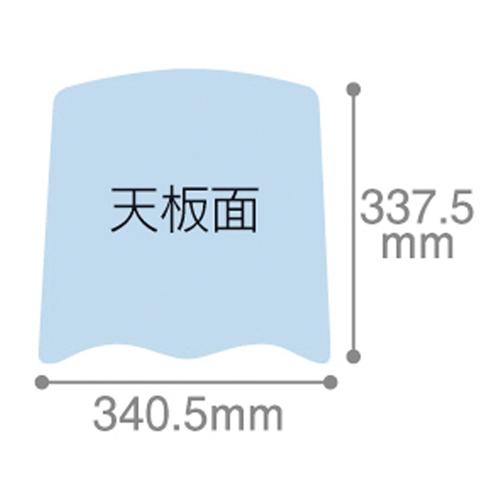 ピカコーポレイション 上わく付踏台 AS-2 (2段) 364533 | ピカコーポレイション | 02