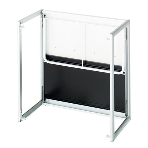 トヨダプロダクツ 折りたたみ傘立 FUS-24 364562 | トヨダプロダクツ | 01